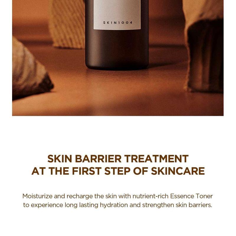 SKIN 1004 - Madagascar Centella Probio-Cica Essence Toner