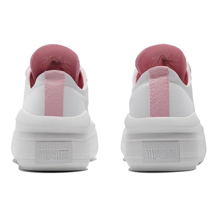 Converse All Star Move Comfortable Versatile Low Top Canvas Shoes Women sneaker Pink White A03059C