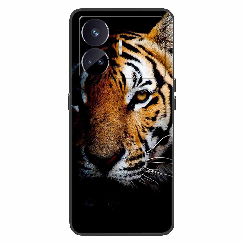 For Realme GT Neo 5 SE Case 6.74" Shockproof Soft silicone TPU Back Cover For Realme GT Neo5 SE Phone Cases RMX3700 Neo 5SE 2023