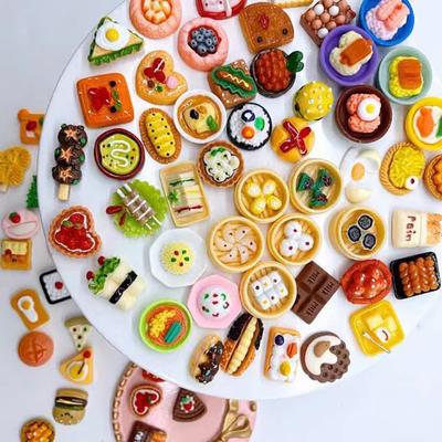Mini Independent Packaging Blind Bag Style Random Kawaii Blind Box Surprise Cartoon Bottle Food Blind Bag Birthday Party Favors