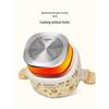 COOKER KING Little Yellow Duck Non-Stick Soup Pot