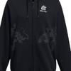Under Armour Sweatshirt Women's Black 1383216-001