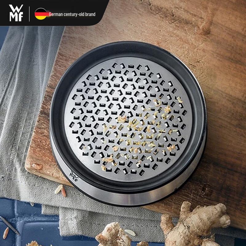 WMF Multi-functional Manual Ginger Grater