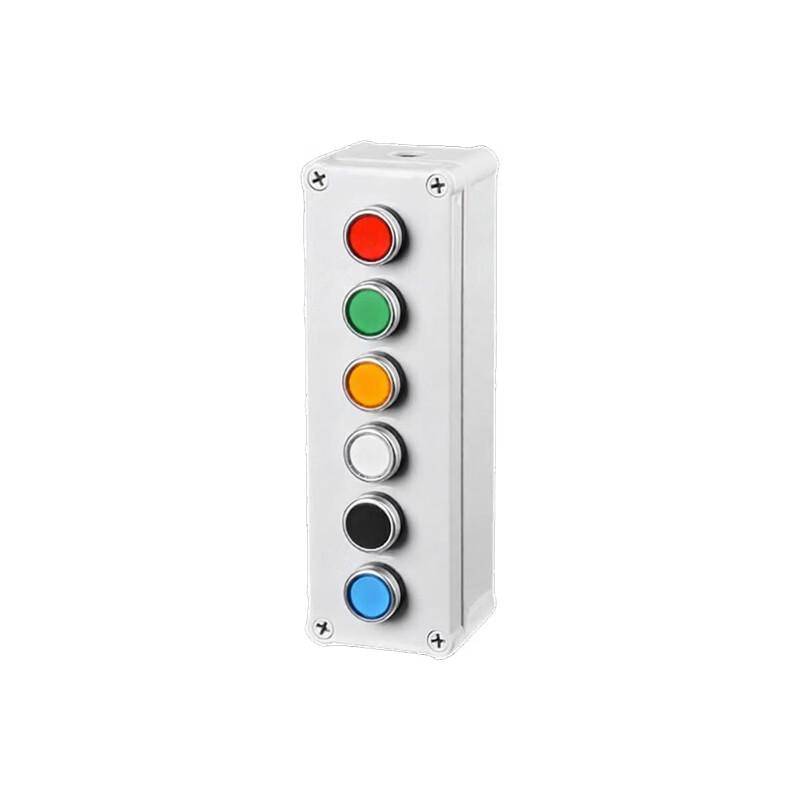 Xunling XL-AG601 Smart Network Alarm