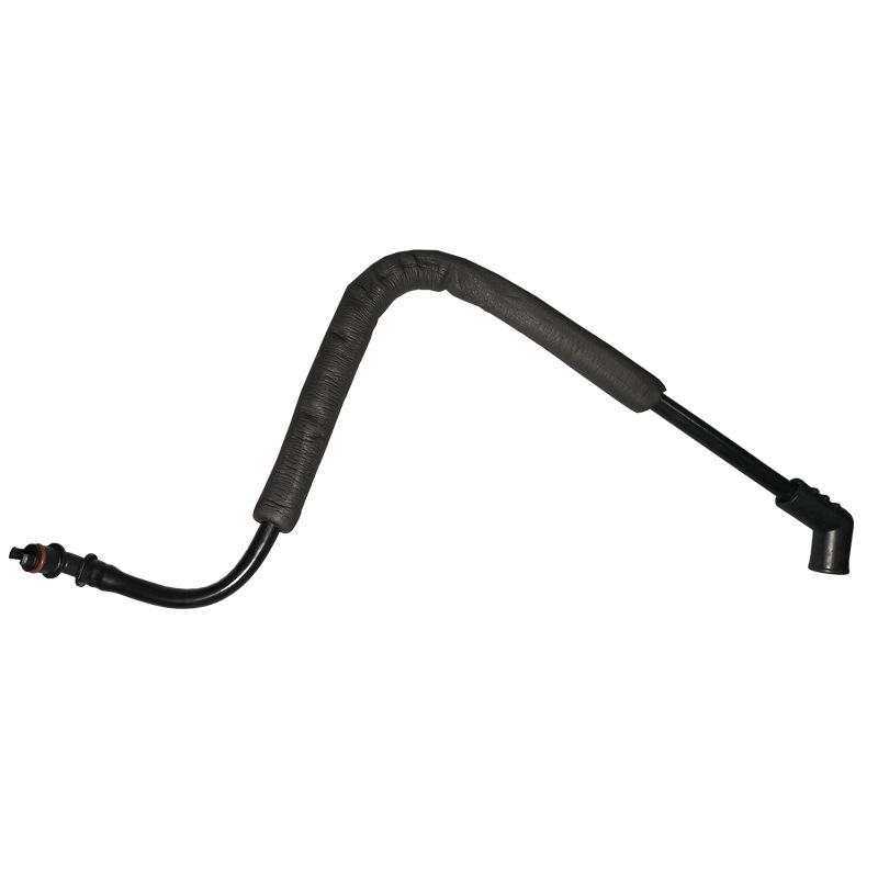 Buick 10-15 Lacrosse 3.0 Crankcase Vent Valve Hose