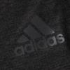 adidas Climachill Einfarbig Bequem Atmungsaktiv Gestrickte Lauf-Fitness Freizeithosen Damen Shorts Schwarz BQ0411