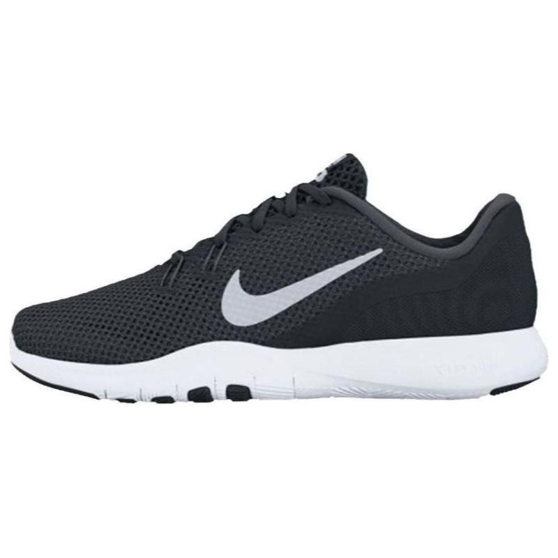 Nike Flex Trainer 'Black' Women's Sneakers 898781-001