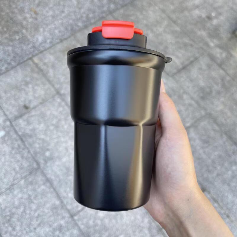 Shangqi Portable Ceramic Coffee/Water Mug