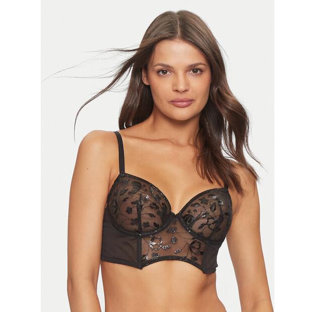 Бюстгальтер с косточками Chantelle Philter EU 75C