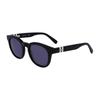 Lacoste Unisex Adult Oval Sunglasses