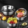 Xuyang Lancai Stainless Steel Multipurpose Kitchen Basin