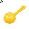 1/2PCS High-quality Rice Ball Spoon Non-stick Diy Rice Scoop Mold Rice Round Accessories Spoon Porridge Kitchen Half