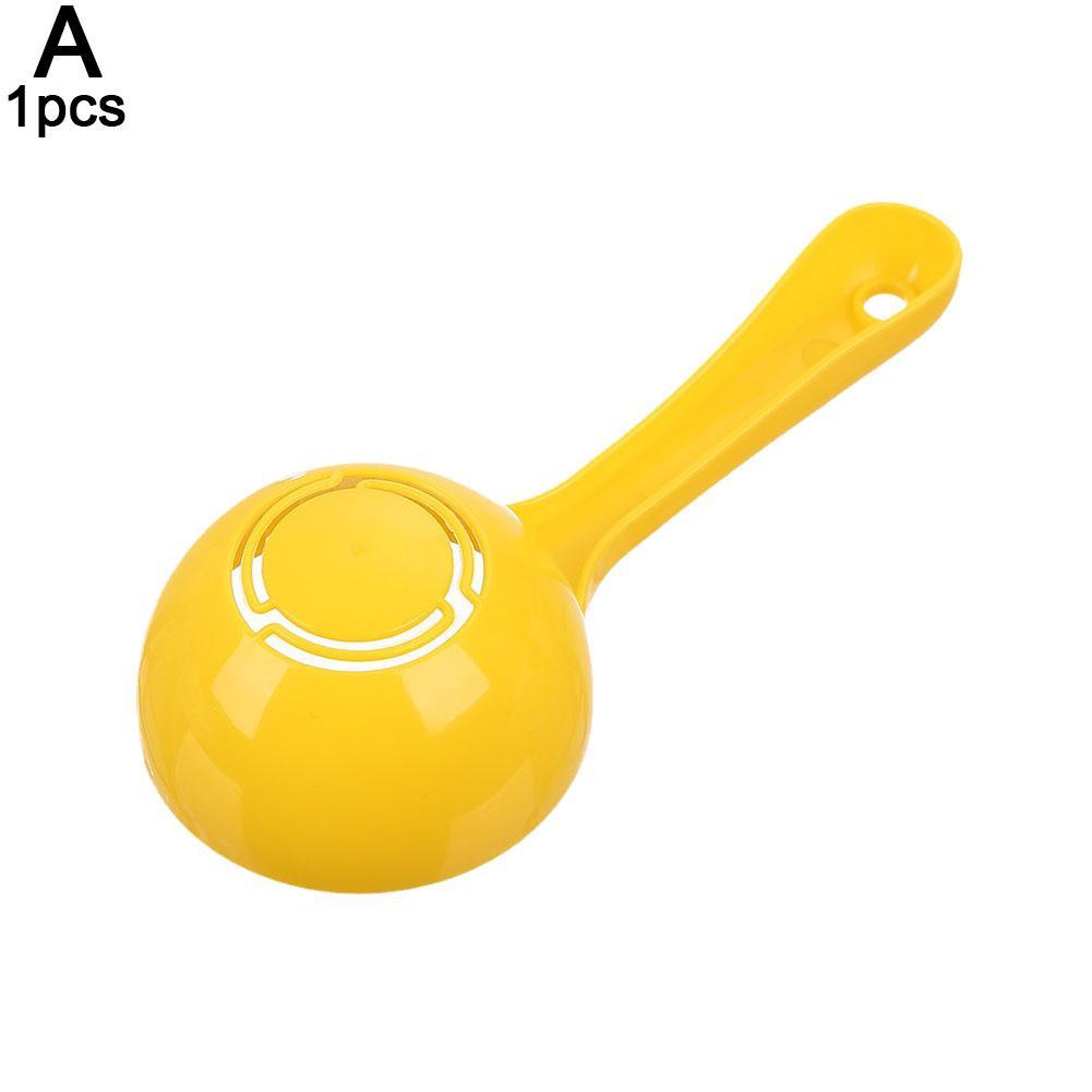 1/2PCS High-quality Rice Ball Spoon Non-stick Diy Rice Scoop Mold Rice Round Accessories Spoon Porridge Kitchen Half