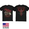 Heißes Neues Judas Priest Painkiller 35. Jubiläumsalbum Trackliste T-Shirt S5XL Unisex T-Shirt