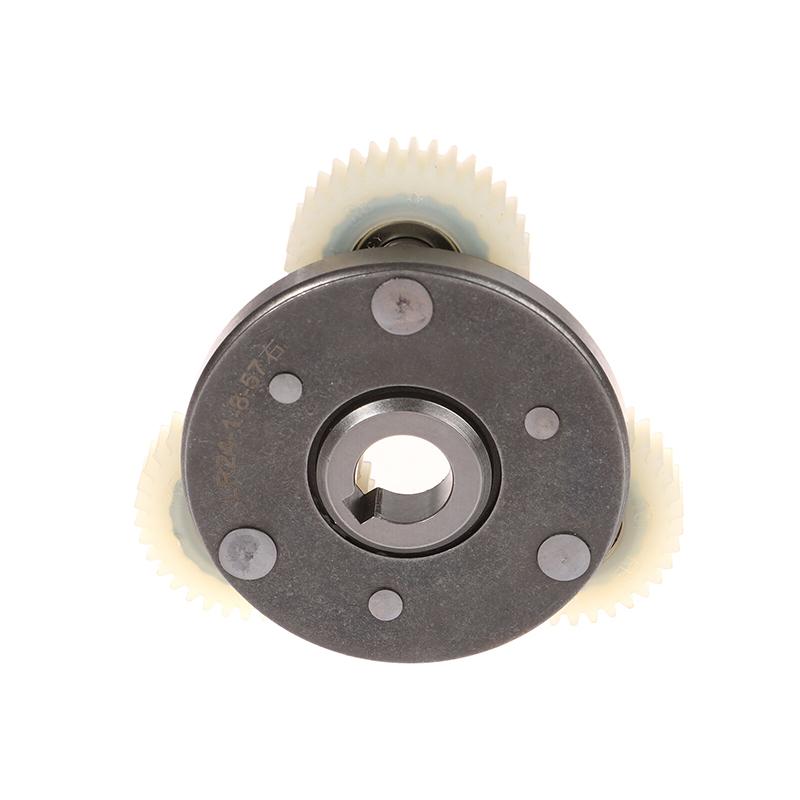 36 Zębów Silnik Roweru Elektrycznego / Piasta Koła Zębatego / Przekładnia Planetarna Silnika Z Łożyskiem Części Rowerowe / Do Bafang / Do Silnika Ebike