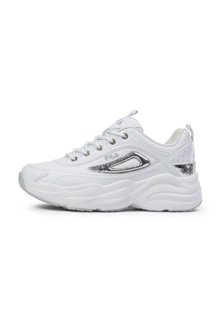 Fila Skye ZP wmn white-siver [FFW0586 13070] y.36