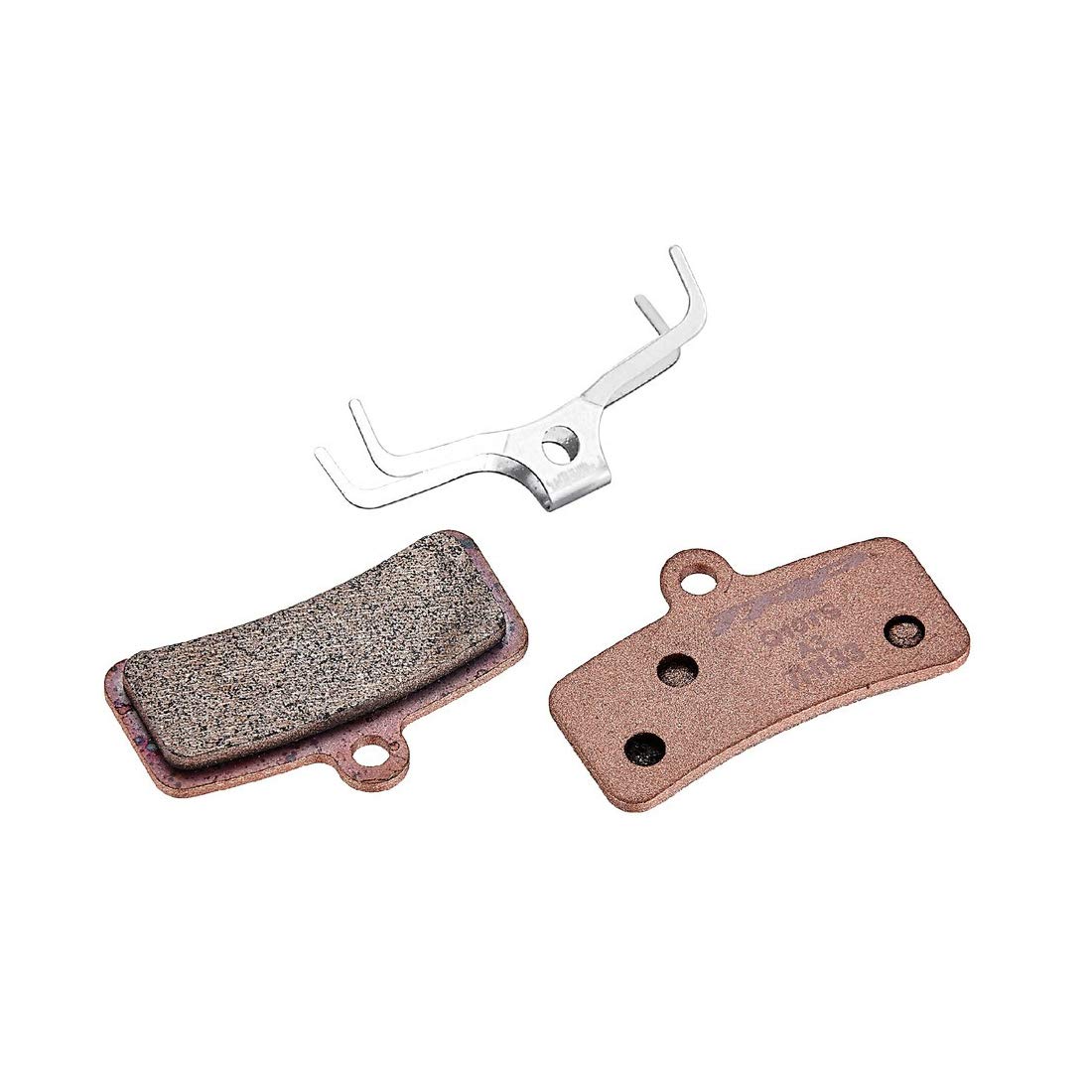 TRP Q10TS Disc Brake Pads