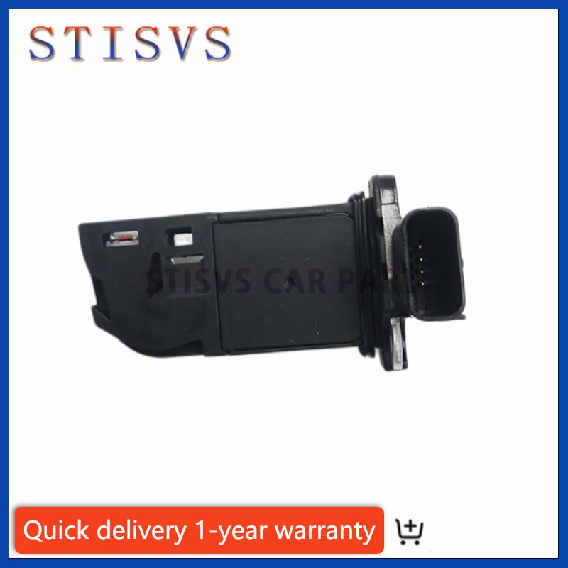 LR029074 Mass Air Flow MAF Sensor For Ford C-MAX Galaxy Mondeo Focus S-MAX Volvo C30 C70 S40 S80 V40 Land Rover Jaguar
