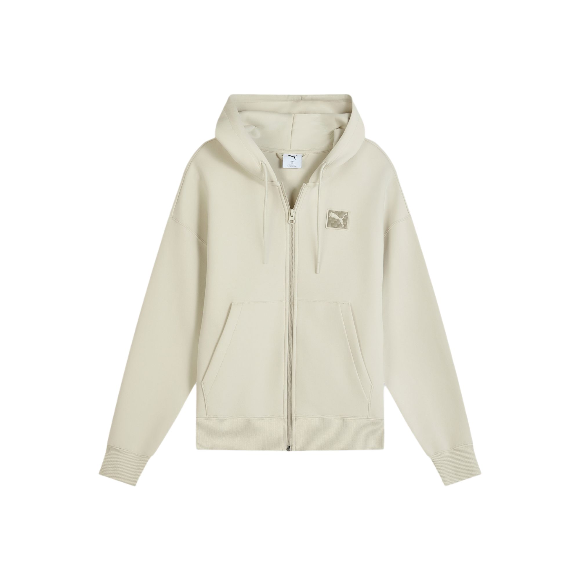 New PUMA Prime ESS FZ Jacket Women s 636314-87 M