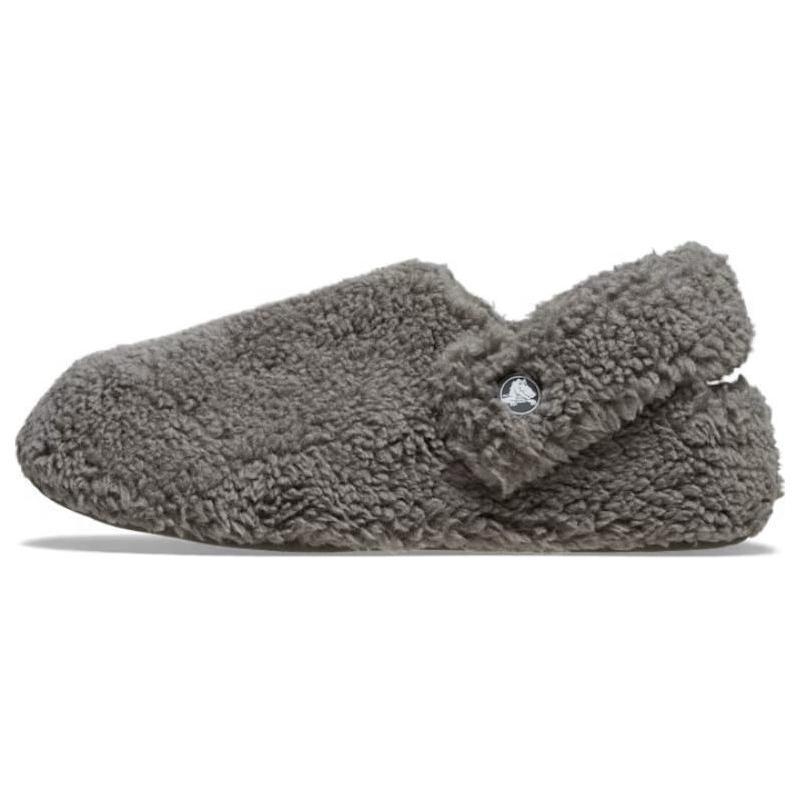 

Crocs Classic Cozzzy Slipper Slate Grey 209386-0DA 36-37