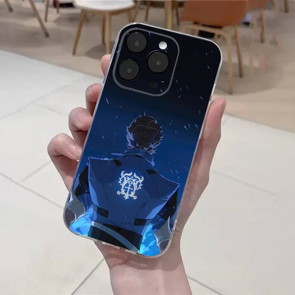 

C- Castlevania Phone Case For iPhone 16,15,14,13,12,11 Plus,Pro,Max,XR,XS,X,7,8 Plus,SE,Mini Transparent Soft Cover iPhone12mini