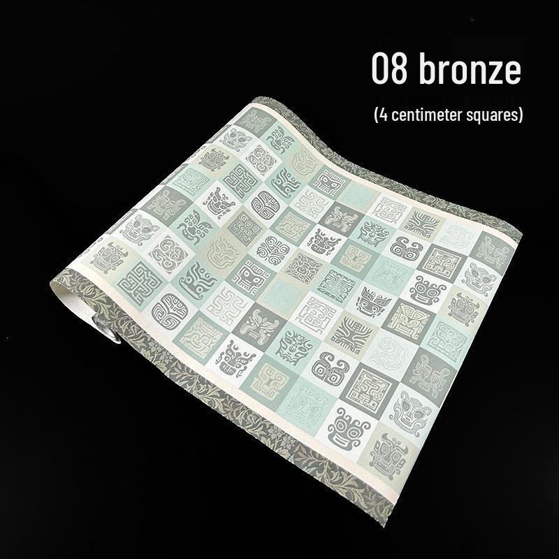 Batik-Mikrosprüh-Langhaar-Kalligraphiepinsel zum Üben, für Wettbewerbe und Ausstellungen