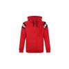 Air Casual Sports Long Sleeves Hooded Jacket Red Men's AR2249-687