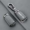 Zinc Alloy Car Key Housing Cover Bracket Protective Shell For Opel Vauxhall OPC ADAM Insignia Antara Corsa J D H Kadett GT