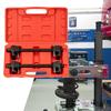 Strut Spring Compressor 2 Pieces Heavy Duty Universal Car Repair Supplies Shock Spring Compressor Tool For Car Repair Auto Truck