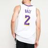 New Nike X NBA Basketball Jerseys Men AA7101-100