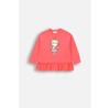 T-shirt Coccodrillo ZC4143101HGN-007