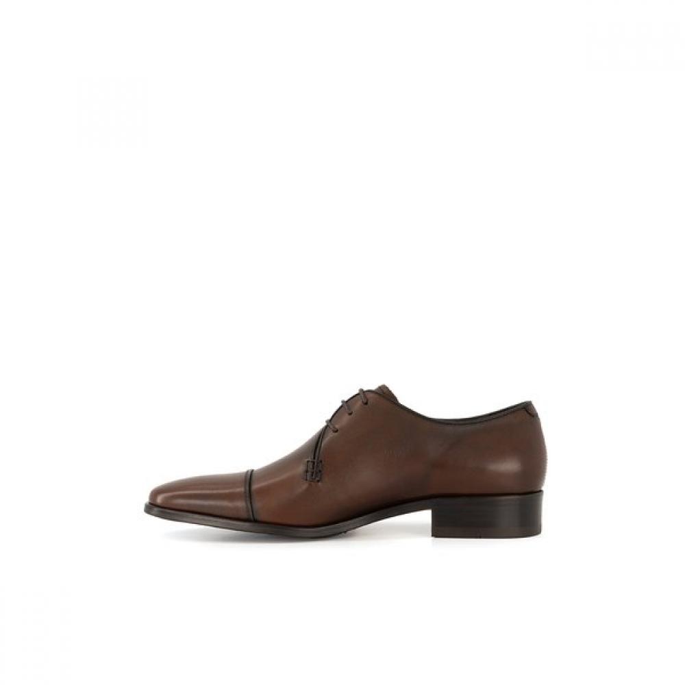 Daks Premium Dress Shoes Dmx262ch20  Brown 