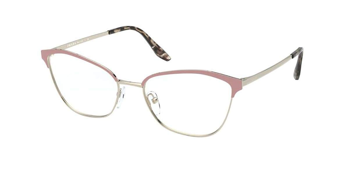 

Prada PR 62XV 07B1O1 52 New Women Eyeglasses