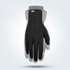 Outdoor Skiing Inner Gloves Winter Cycling Windproof Anti Slip Sports Antibacterial Warm Fingertip Touch Screen Design