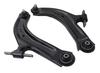 Nissan Serena C25 CC25 Voorste Onderste Draagarmen en Rechterkant Onderdeelnummers en Aangepaste Onderdelen en Rechts (Linker Set) - 54501-5TA0A 54500-5TA0A - (Links