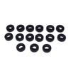 Engine Valve Cover Gasket Grommets Seals For Jeep Wrangler Cherokee Grand Cherokee 1996-2006 4.0L L6 OHV 12V 53020758 VS50266