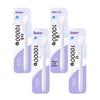 Saky Ultra-Fine Bristle Toothbrush for Sensitive Gums