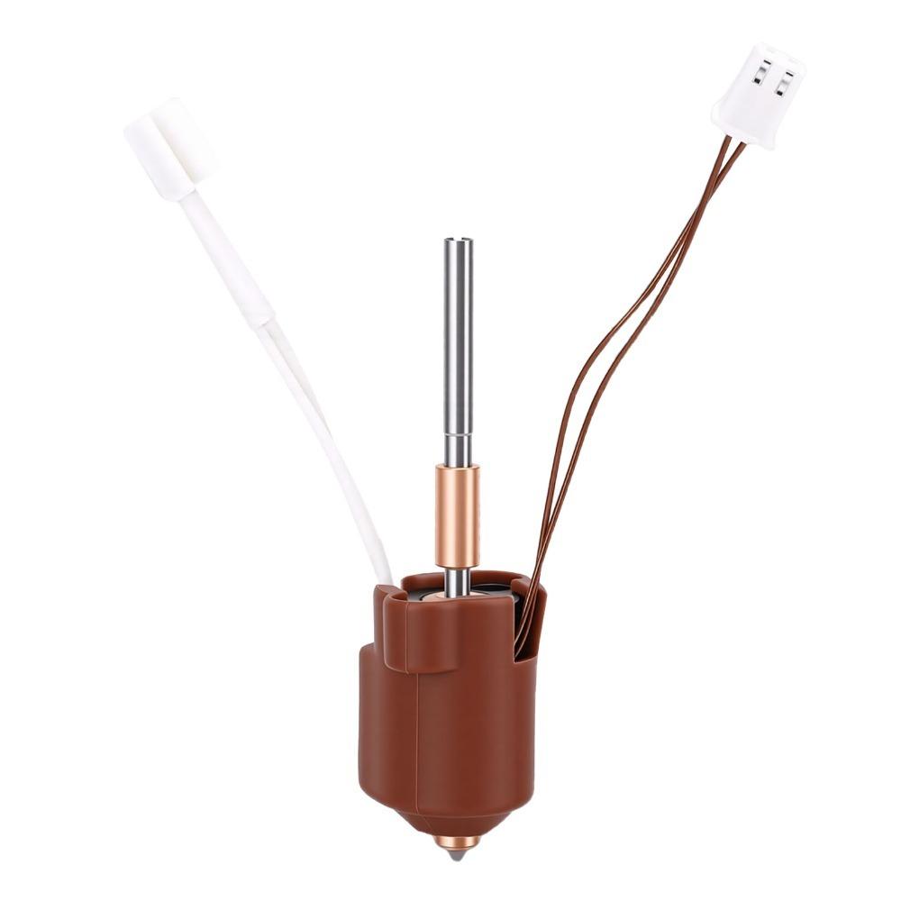 Hotend o wysokim przepływie do drukarki 3D Creality K1C K1 Max / Ender 3 V3 Zamiennik