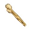 ZhiShi Gold Food Tongs Set (2-Pack)