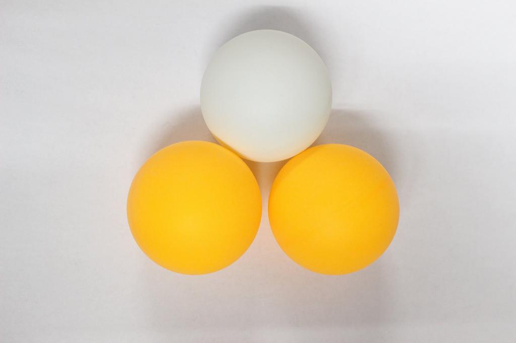 Sakurai CALFLEX Tischtennis Shakehand Set Schläger, Typ, Penholder, 2, CTR-2903