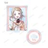 TV Anime [Utagoe wa Mille-feuille] Trading Ani Art Acrylic Stands Box of 11