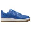Nike Air Force 1 Blue Ostrich' 07 W - DZ2708-400