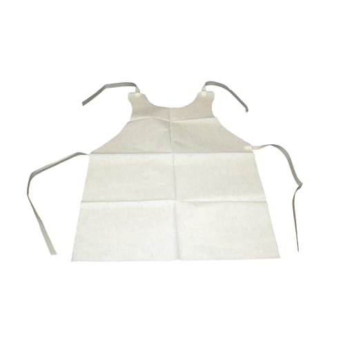 Shobido Paper Aprons, Large (100 Count)