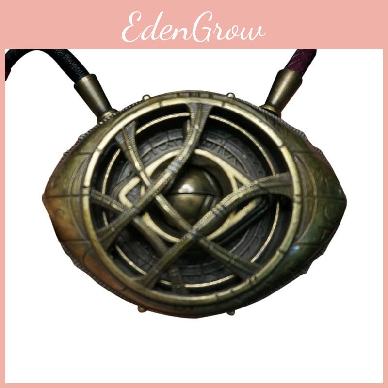 Auge Seltsamer Doktor von Agamoto Halskette Modell Cosplay Requisiten Film Spielzeug Zubehör