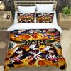 3D Print Music Band BABYMETAL Bedding Set Single Twin Full Queen King Size Bed Set Adult Kid Bedroom Duvetcover Set Home Textile