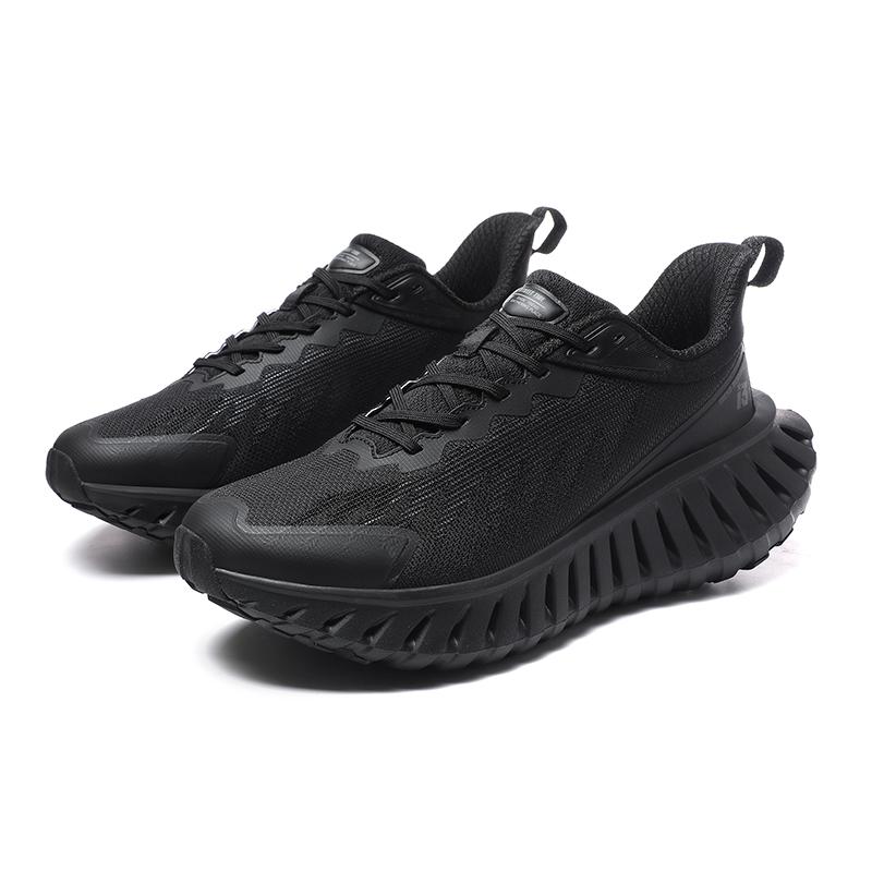 

Высококачественные мужские кроссовки Ультралегкие Удобные Подходят для молодежных теннисных тренировок Мягкие Нескользящие Подходят для фитнеса на открытом воздухе Бега 38