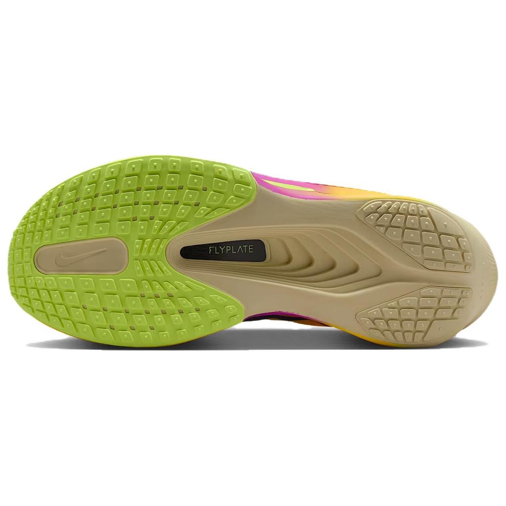 Nike Zoom Fly 6 'Citron Pulse' Men's FN8454-800