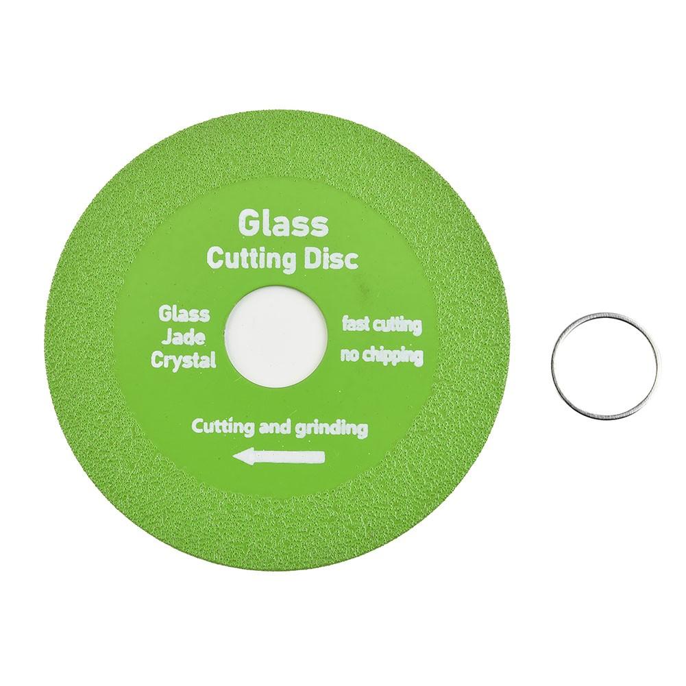 Cutting Disc 22mm Inner Hole 3.93 Inch Accessories Assembly