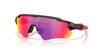 Oakley Sunglasses 0OO9208 RADAR MATTE BLACK PRIZM ROAD 9208G238 EV PATH 100T Polarized [Oakley]