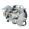 A51K-PD26JS 26MM 250CC Carburator Bicilindru CBT 125/250 Pentru Motociclete Atv-uri Johnny Pag Spyder 300 Barhog Raptor FX-3 Carb